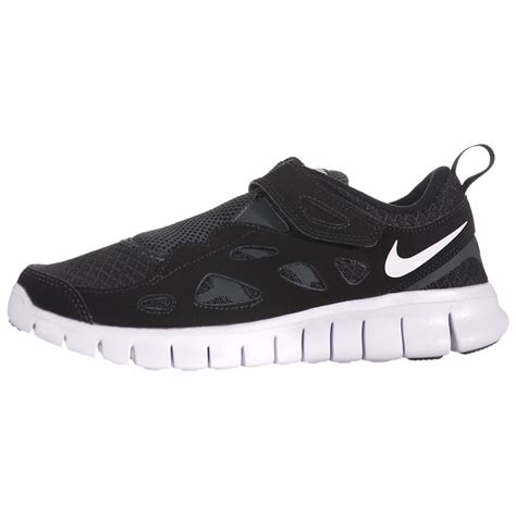 nike free 2.0 schwarz 39